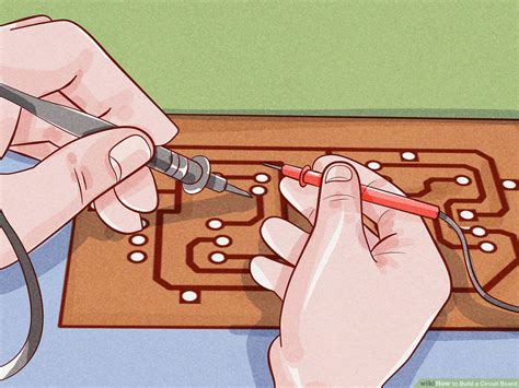 how to create a circuit board - IOT Wiring Diagram