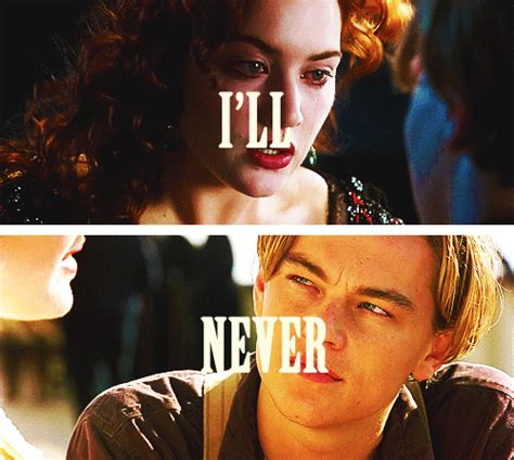 Titanic Movie Quotes. QuotesGram