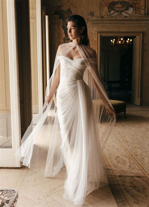 2023 Wedding Dress Trends | Bridal Fashion Week | Wedding Dresses 2023