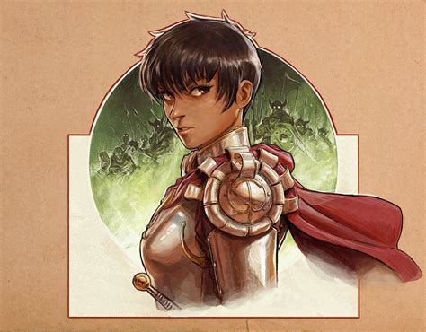 Berserk Guts Casca Wallpaper Berserk guts casca hd wallpaper posted in anime wallpapers category ...