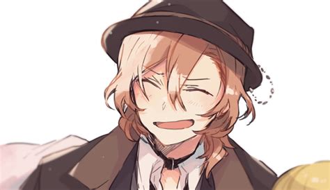 Nakahara Chuuya (Bungou Stray Dogs) Image by karinoaaa #3383698 - Zerochan Anime Image Board