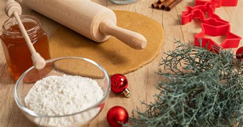 Receitas tradicionais de natal - O que tem pra comer?