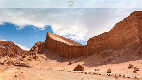 Desert Dreams Unveiled: Chile's Atacama Oasis