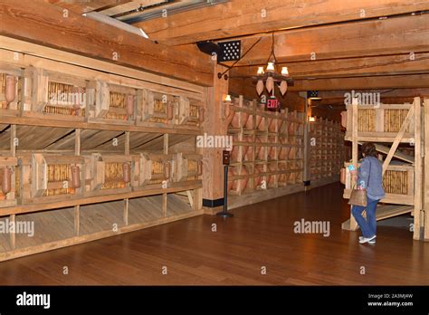 Inside noah's ark hi-res stock photography and images - Alamy