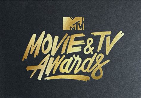 MTV Movie and TV Awards Will Replace The MTV Movie Awards