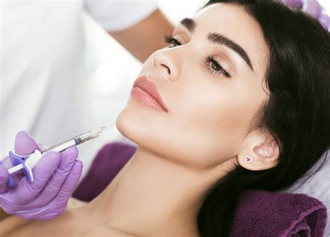 Hyaluronidase: What It's Like to Get Fillers Dissolved | RealSelf News