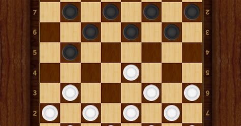 2 Player Checkers 🕹️ Play 2 Player Checkers on CrazyGames