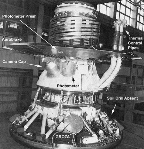 Drilling into the Surface of Venus