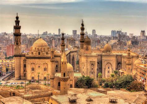 What Is Islamic Architecture?