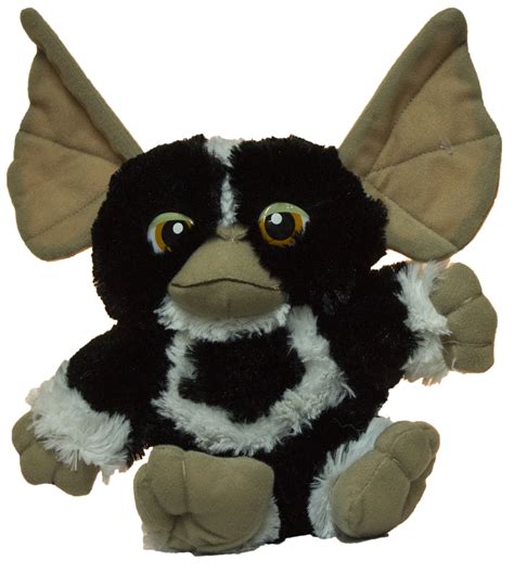 Gremlins 12 Inch Super Soft Stripe Mogwai Plush Toy - Walmart.com