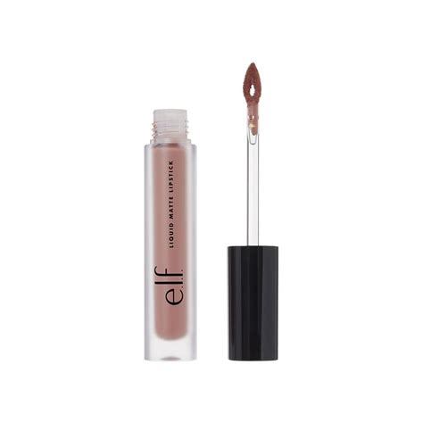 e.l.f. Cosmetics e.l.f. Liquid Matte Lipstick | Walmart Canada