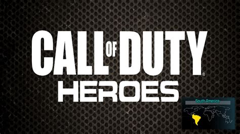 Call of Duty: Heroes v4.7.0 for iOS