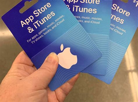 Bonus Buy: Apple App Store & iTunes Gift Card + $15 Best Buy Gift Card