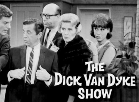 The Dick Van Dyke Show TV Show Air Dates & Track Episodes - Next Episode