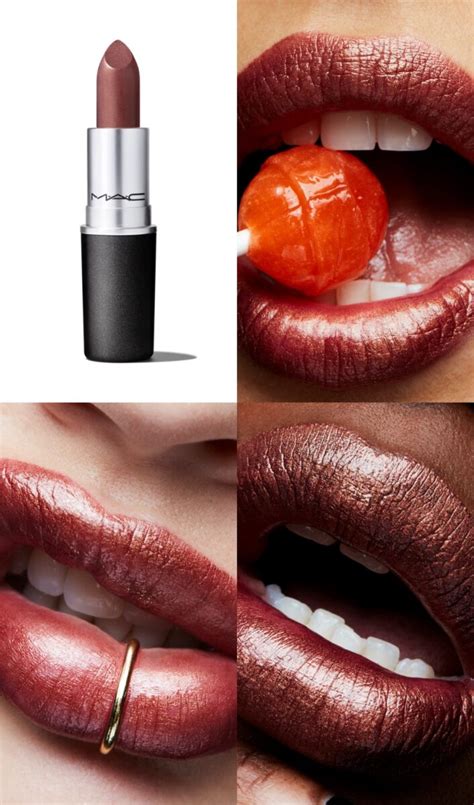 12 Best MAC Red Lipstick Shades for Fair to Dark Skin Tones