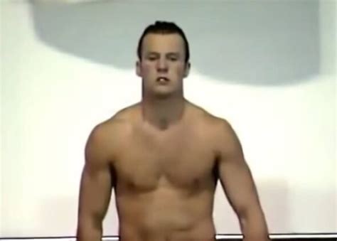 Jason Statham’s ‘sore’ history with diving & Olympics dream | Other ...