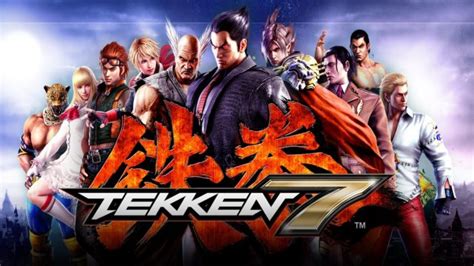 Tekken 7 | All Characters Guide - Gameranx