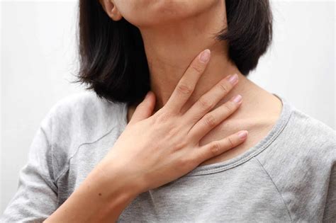 Are Your Symptoms the Result of Laryngitis? | Spartanburg | Greer ENT & Allergy