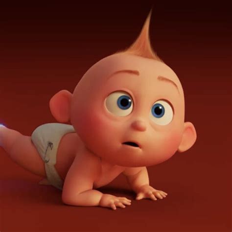 “The Incredibles 2” Teaser Trailer Is Here and It’s Absolutely Adorable - Funny Pin