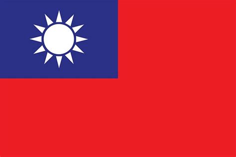 Flag of Taiwan | History, Design, Symbolism | Britannica