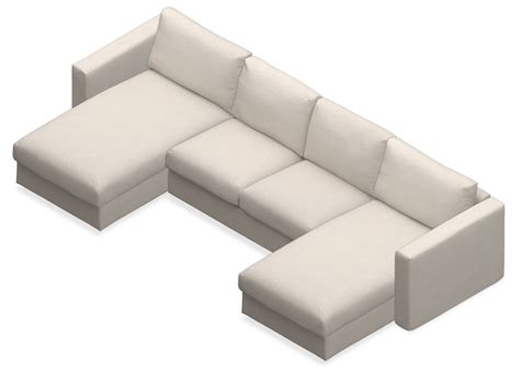 FAQ: DO YOU RECOMMEND THE IKEA VIMLE SOFA?