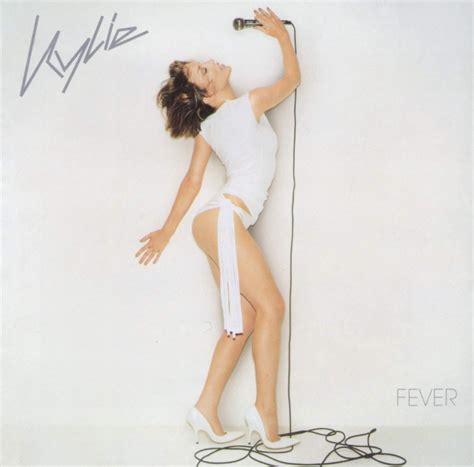 Kylie Minogue – Fever Lyrics | Genius Lyrics