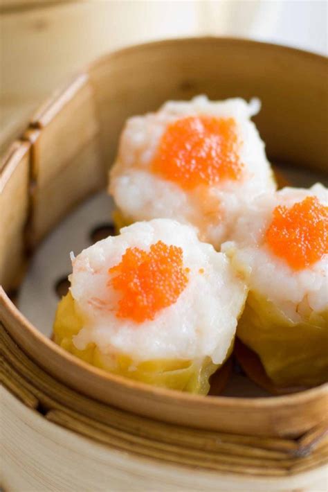 What is Shumai and 10 Best Shumai Recipes - IzzyCooking