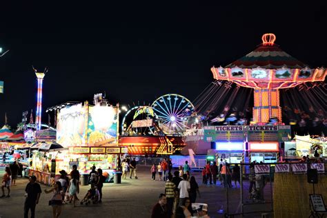 The Big Fresno Fair