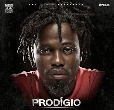 Prodígio - Prodígios (Album Completo) (2015) Download Mp3 | Vicente-news.com