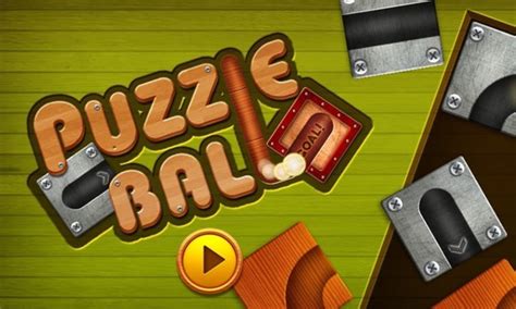 Puzzle Ball | NuMuKi