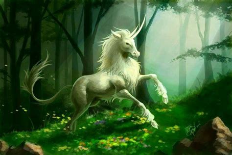 Bicorn? Unicorn Fantasy, Fantasy Horses, Fantasy Beasts, Unicorn Art ...