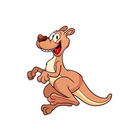 Page 4 for Kangaroo clipart - Free Cliparts & PNG - Kangaroo brown, Kangaroo rugby, Kangaroo hug