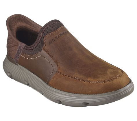 Skechers Slip-ins: Garza - Dorado | SKECHERS UK