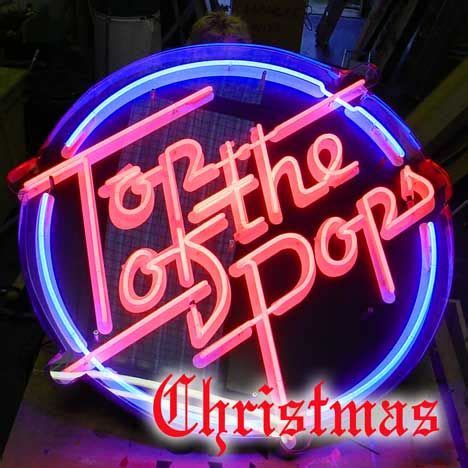 All You Like | Top Of The Pops Christmas (2013) PDTV x264