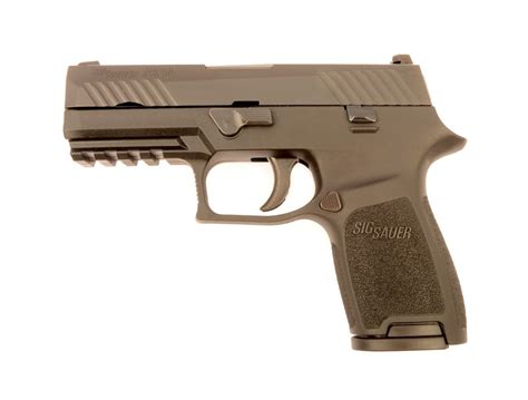 SIG Sauer P320 - Wikipedia