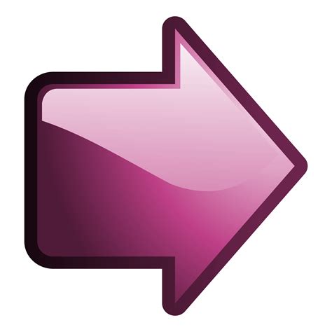 Free Pink Arrow Transparent, Download Free Pink Arrow Transparent png ...