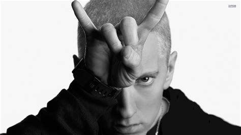 Eminem Recovery Wallpaper (84+ pictures) - WallpaperSet