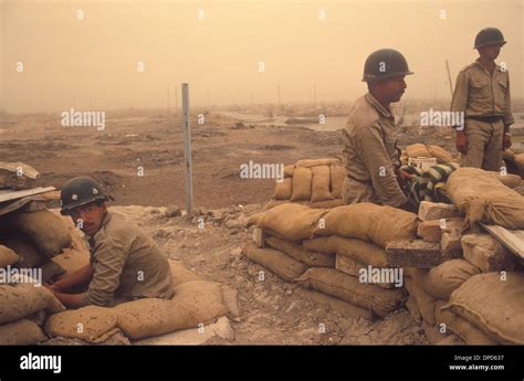 Persian Gulf War Soldiers