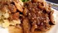 Mushroom Swiss Steak Recipe - Food.com