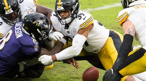 Baltimore Ravens vs Pittsburgh Steelers final score: Instant analysis