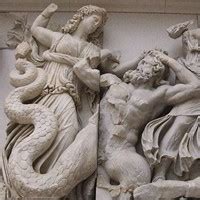 Hellenistic Art: Hellenism in Classical Antiquity