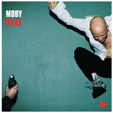 Moby - Play (Vinyl) – Jet Black Cat Music