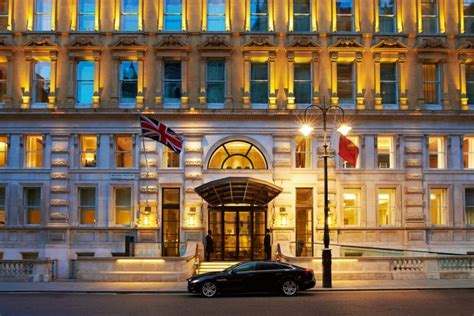 Corinthia Hotel London is a gay and lesbian friendly hotel in London.