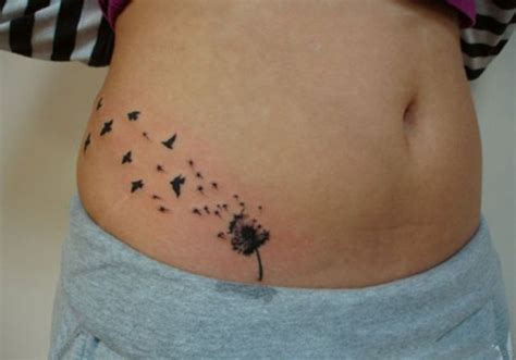 50 Cool Waist Tattoos - Tattoo Designs – TattoosBag.com