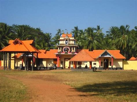 Janardhana Swamy Temple - Varkala, Kollam - Timings, History, Darshan, Pooja Timings