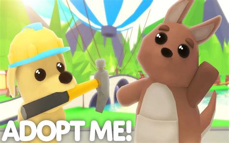 Roblox Adopt Me! pets list, eggs, how to get, and more (2022)