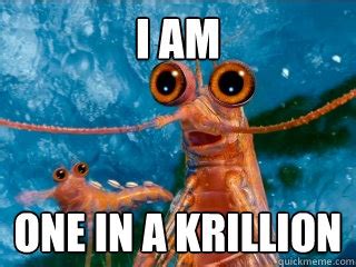 krill memes | quickmeme