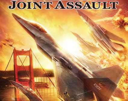 Ace Combat X2 Joint Assault JPN PSP ISO – PSP PSX PS2 ISO DataBase