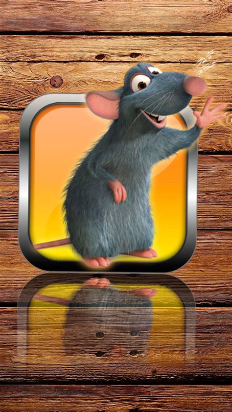 [100+] Ratatouille Wallpapers | Wallpapers.com