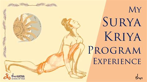 What is SURYA KRIYA? - My Experience of Surya Kriya Program || Mastering the Body || Sadhguru ...